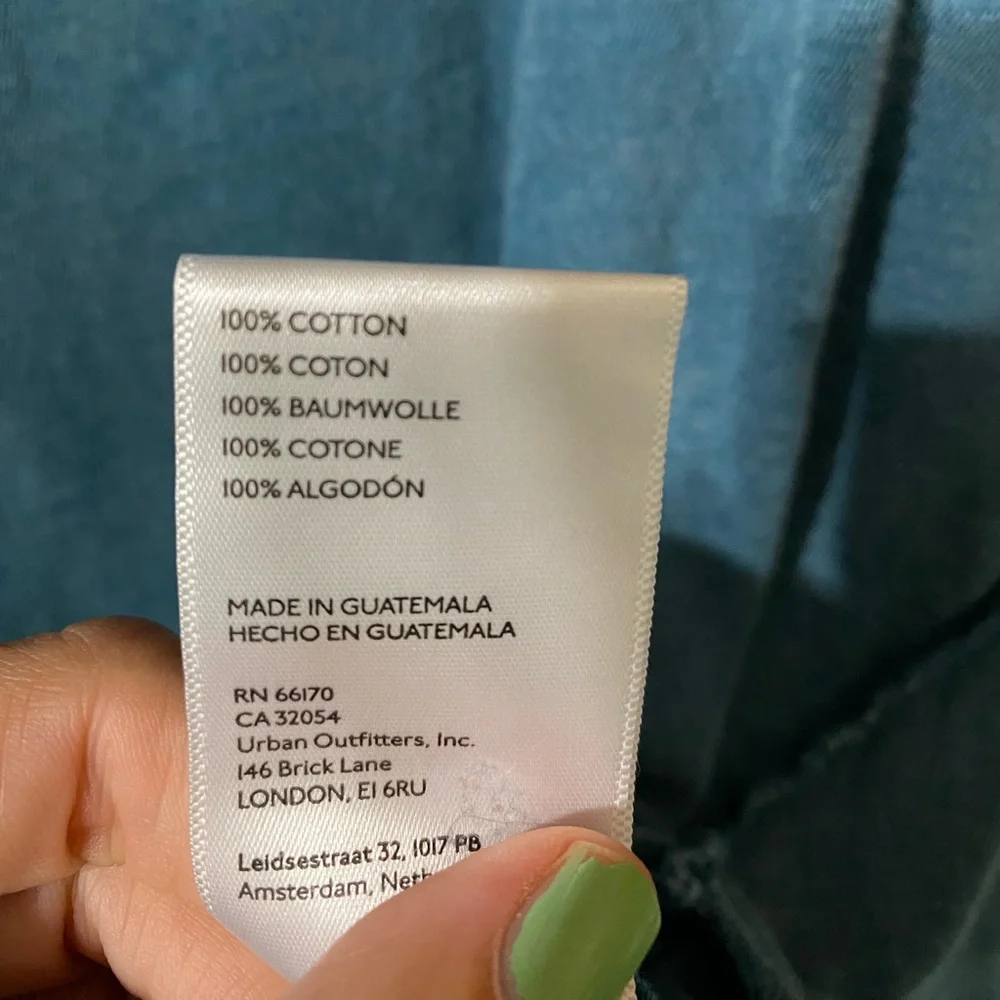 Free People size medium